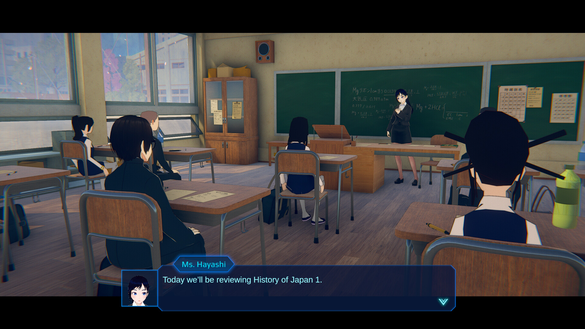 Arx Temporis screenshot 8