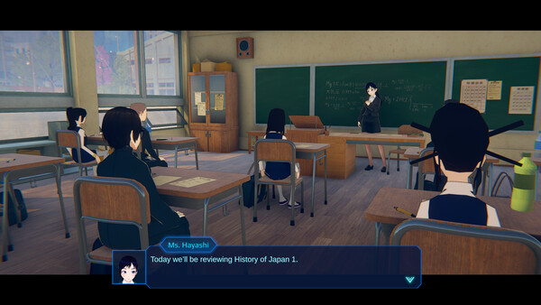 Arx Temporis screenshot 8
