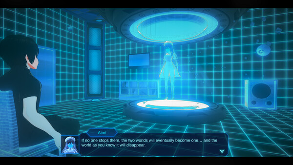 Arx Temporis screenshot 7