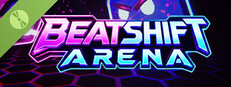 BEATSHIFT ARENA Demo