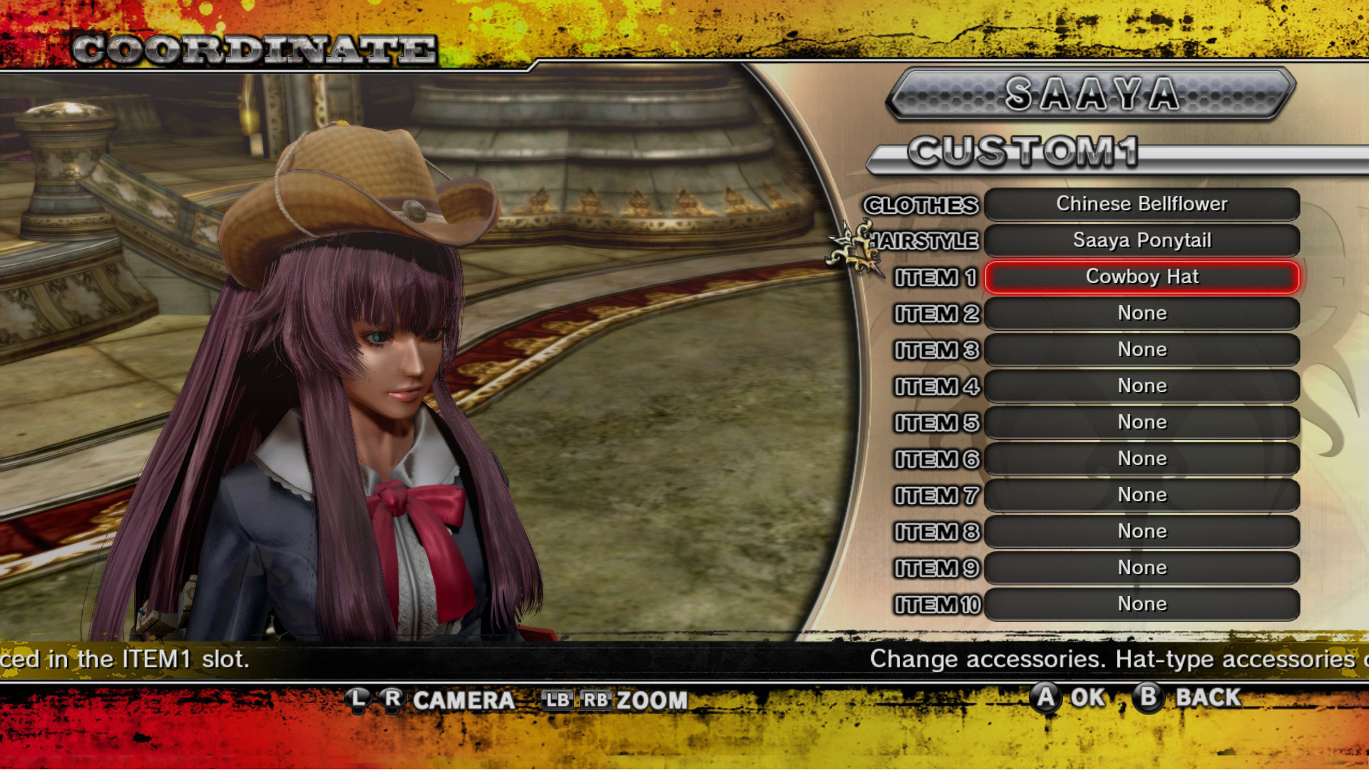 Cowboy Hat Featured Screenshot #1