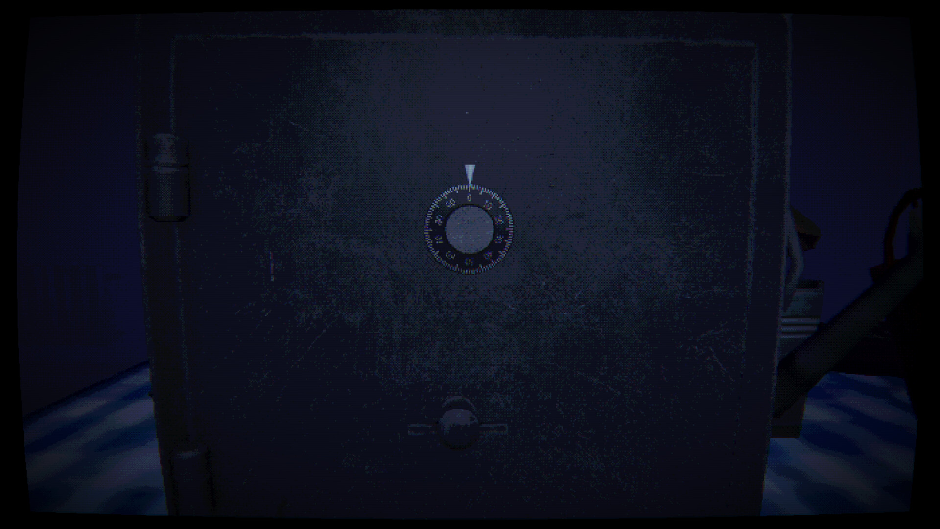 Case: Nightraid screenshot 7