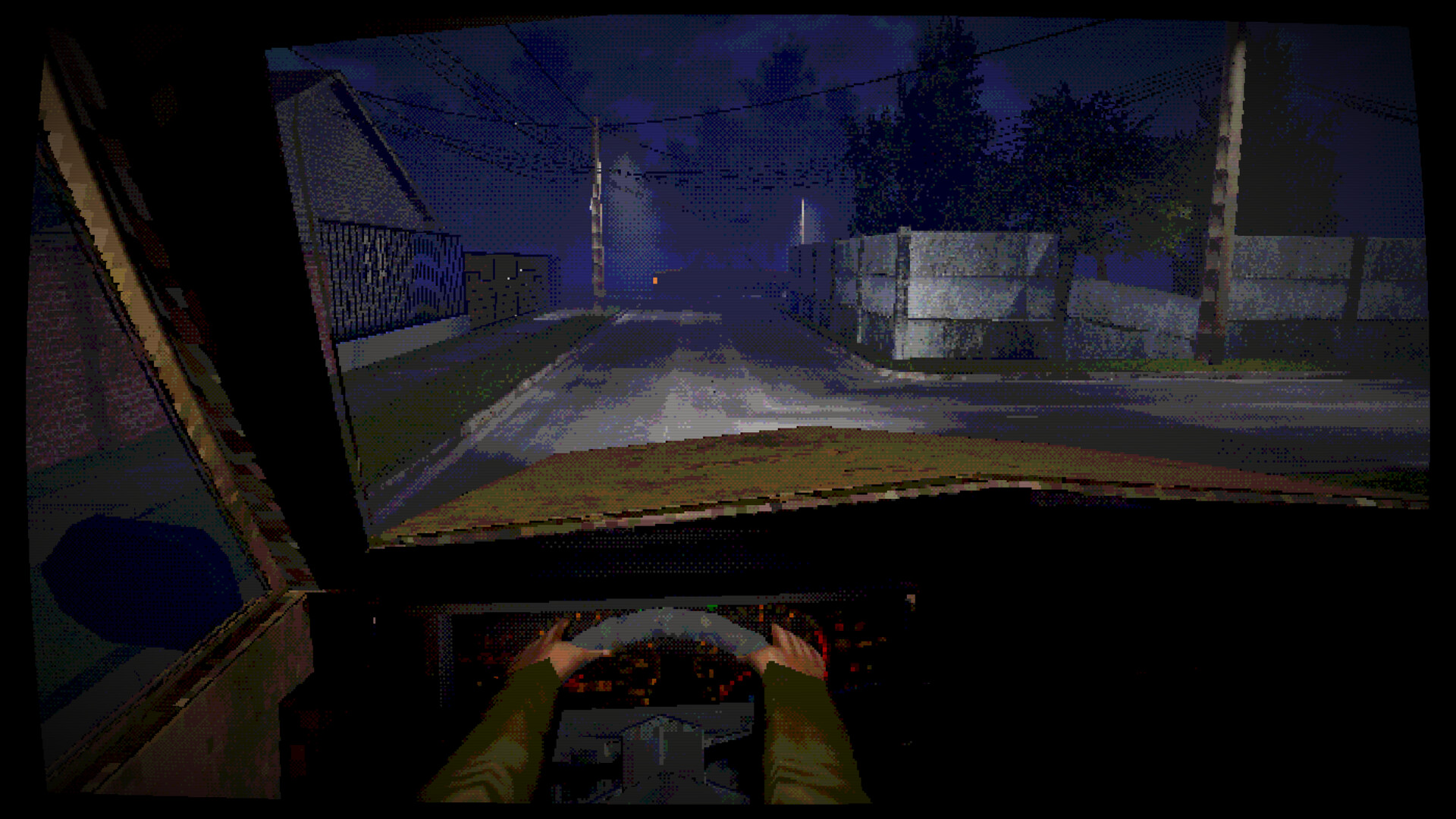 Case: Nightraid screenshot 6