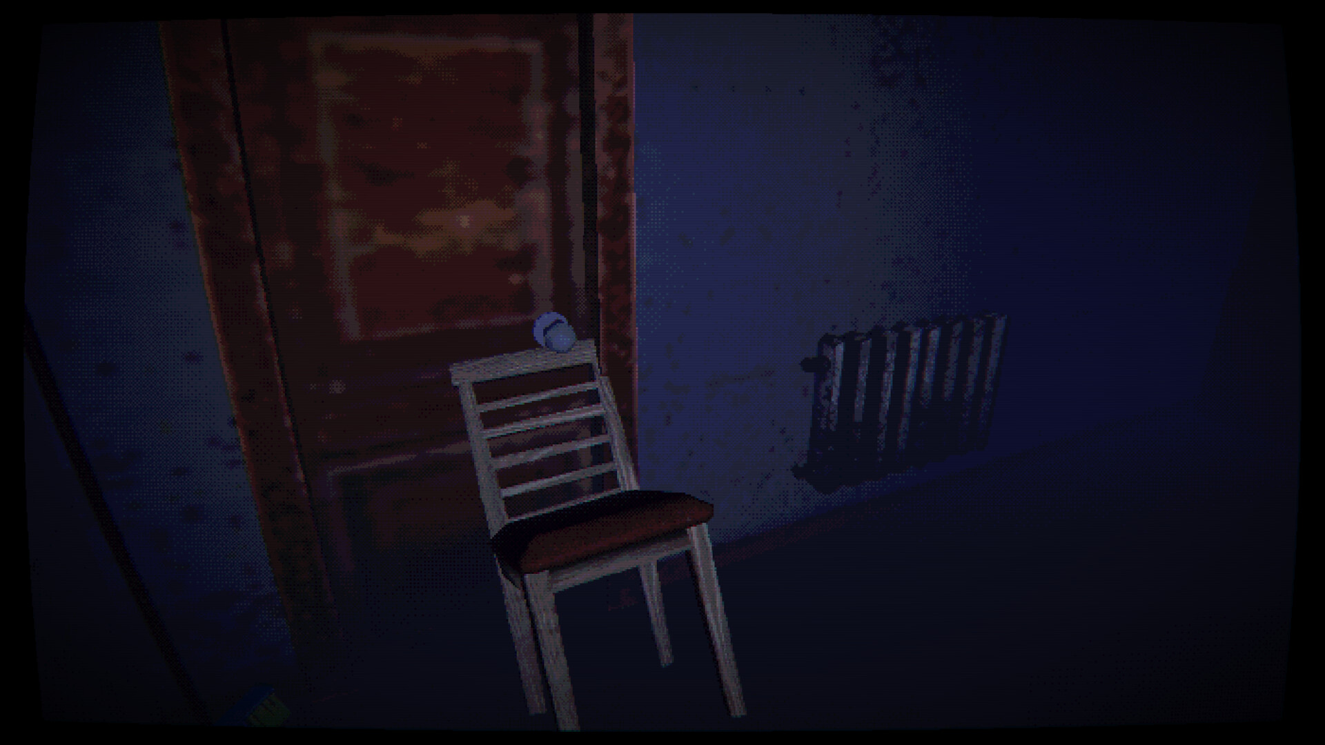 Case: Nightraid screenshot 4
