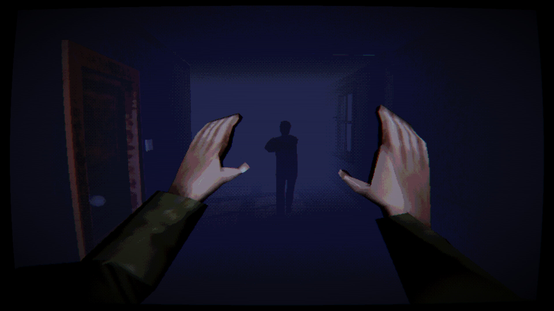 Case: Nightraid screenshot 2