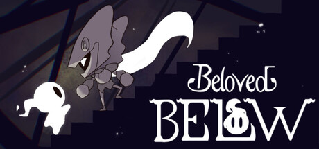 Beloved, Below — Steam header