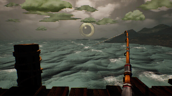 Hookeye screenshot 6