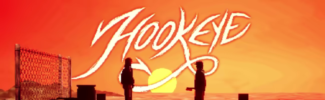 Hookeye video 1