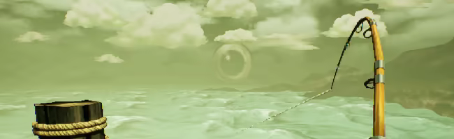 Hookeye video 3