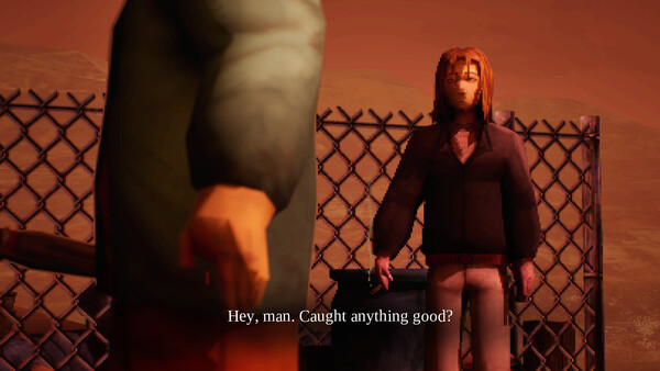 Hookeye screenshot 5