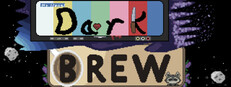 Dark Brew Banner