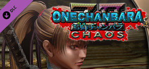 Long Ponytail & Golden Long Ponytail