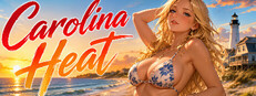Carolina Heat cover