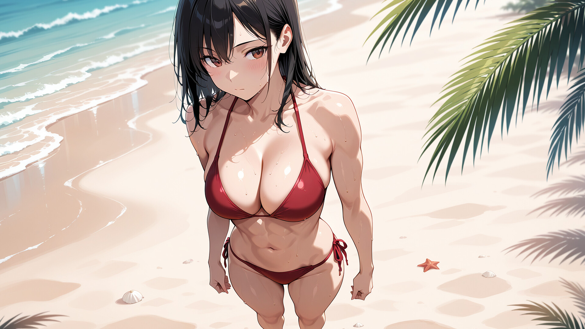 Carolina Heat screenshot 5