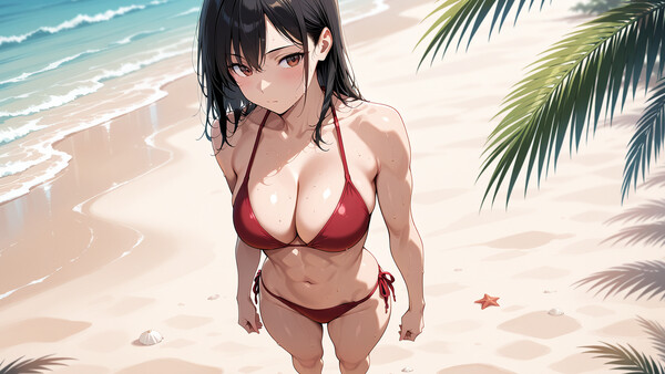 Carolina Heat screenshot 5