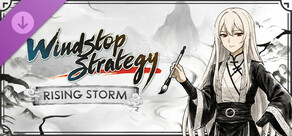 WindStop Strategy - Rising Storm