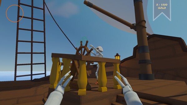 PAYRATES screenshot 4