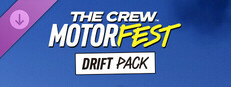 The Crew Motorfest - Drift Pack