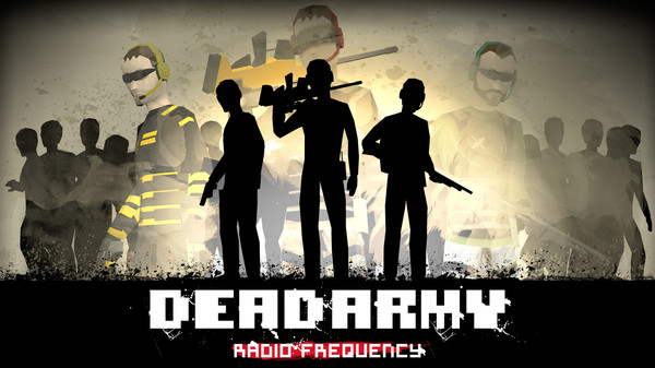 Dead Army - Radio Frequency