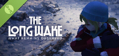 The Long Wake: What Remains Observed Demo header