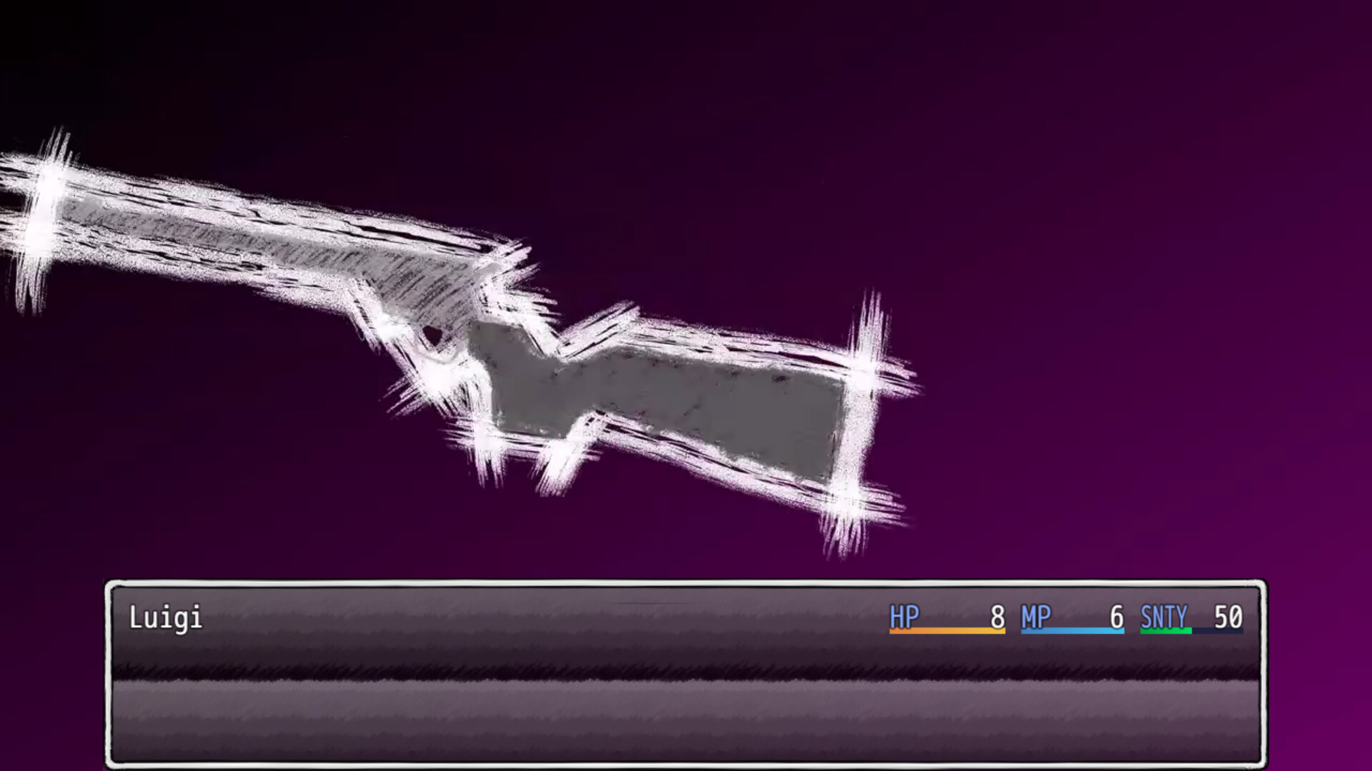 Fates Gamble screenshot #1