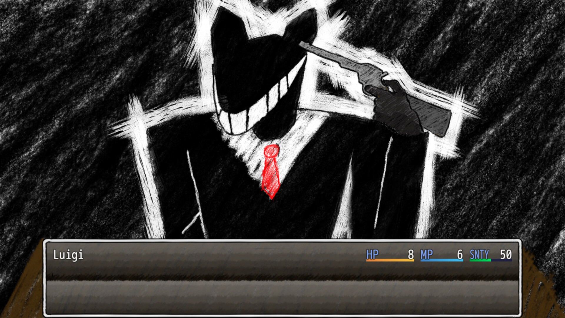 Fates Gamble screenshot #3