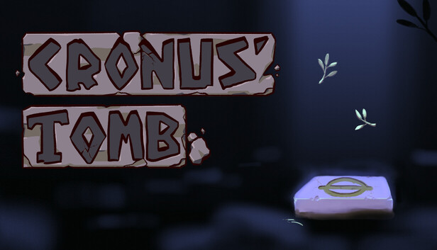 Cronus' Tomb: First Quest