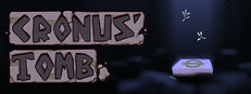 Cronus' Tomb: First Quest cover