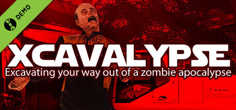XCavalypse Demo banner