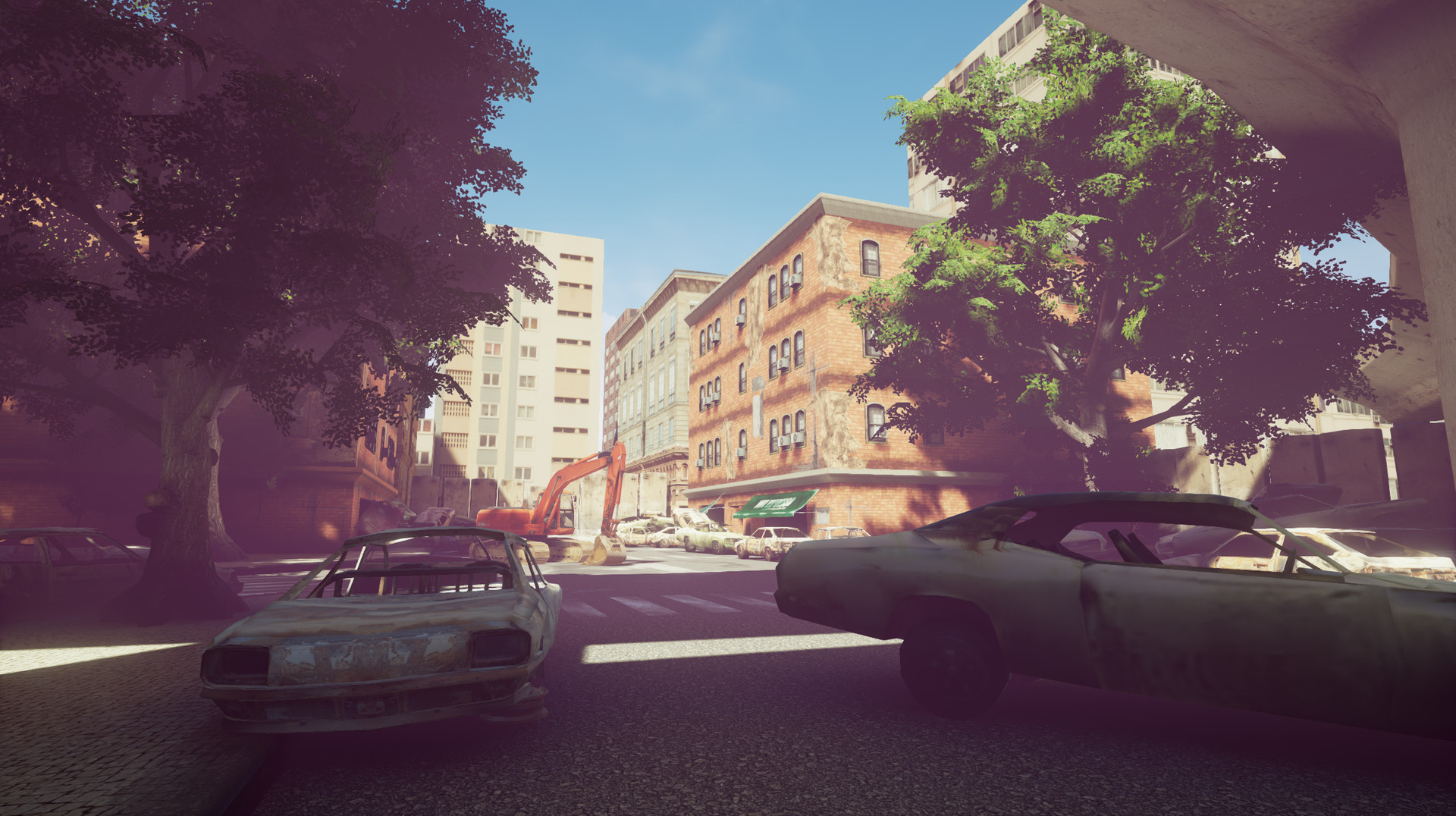 XCavalypse Demo Featured Screenshot #1