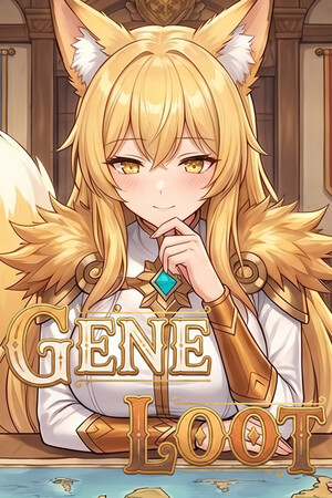 GeneLoot Stats