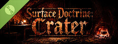 Surface Doctrine: Crater Demo