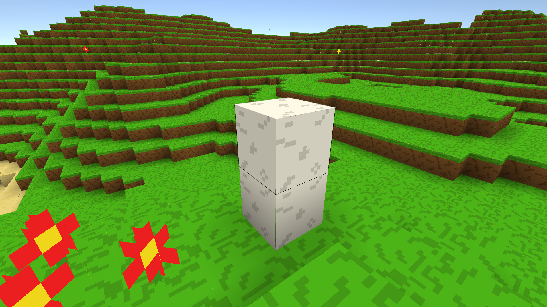 Cubical World Featured Screenshot #1