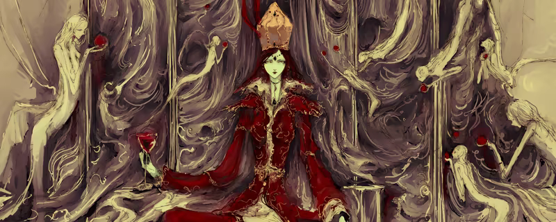 Bathory - Heritage of Blood screenshot 1