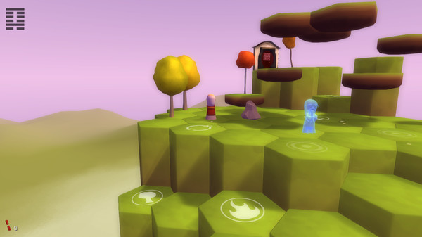 Screenshot z A Game of Changes