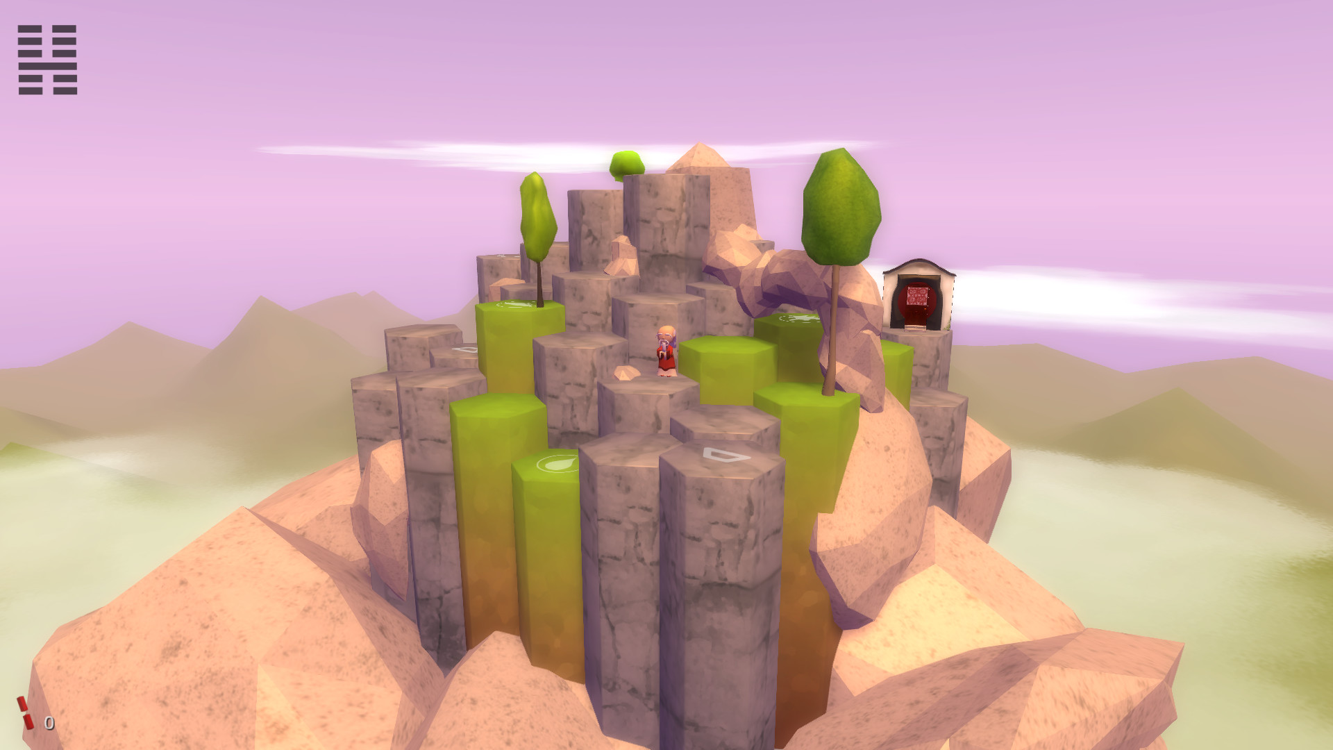 A Game of Changes screenshot #2