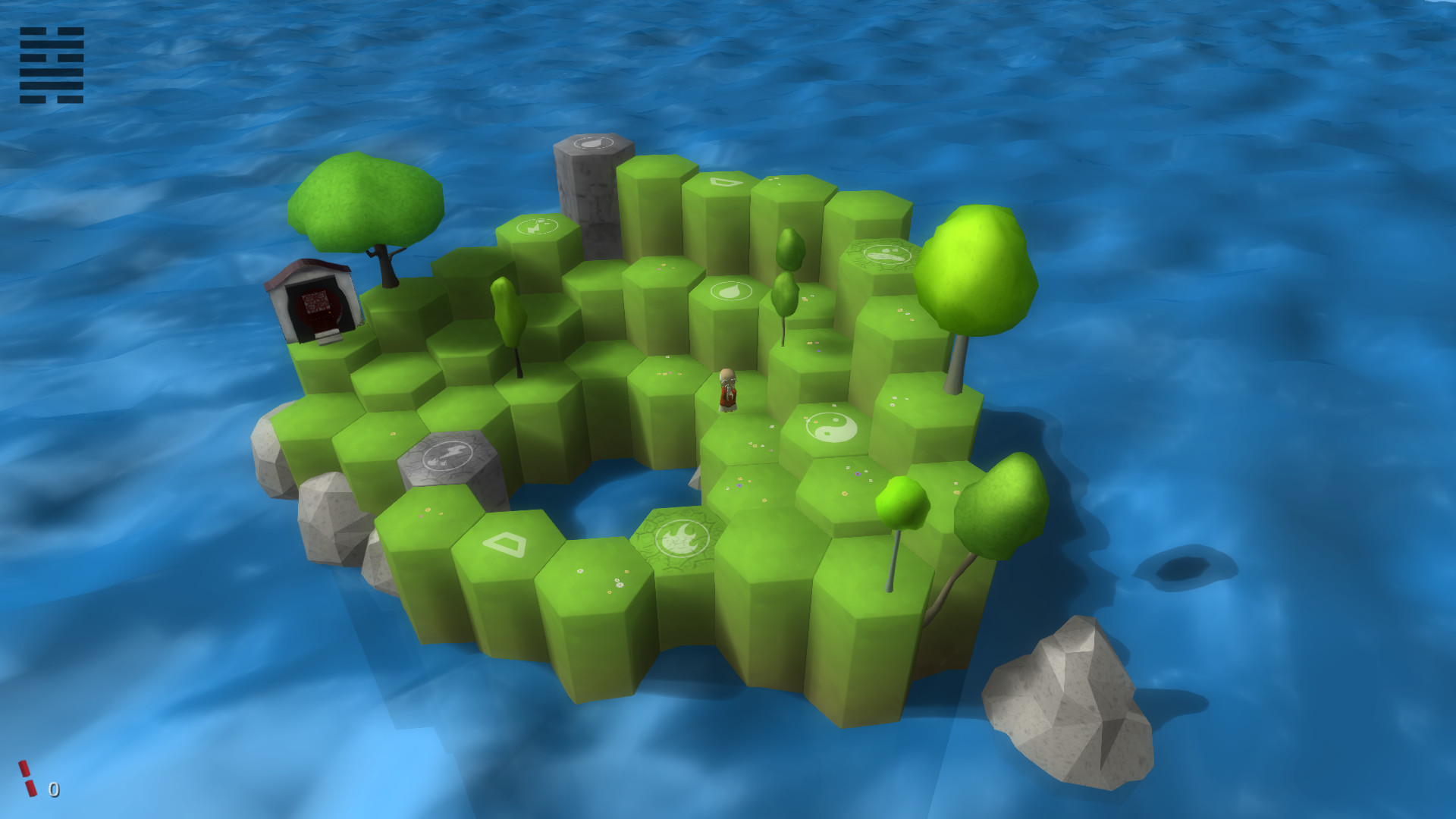 A Game of Changes screenshot #15