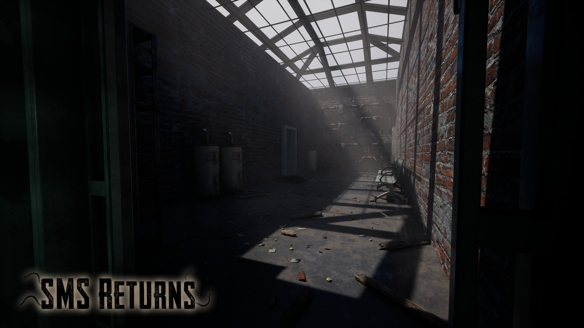 SMS Returns screenshot 5