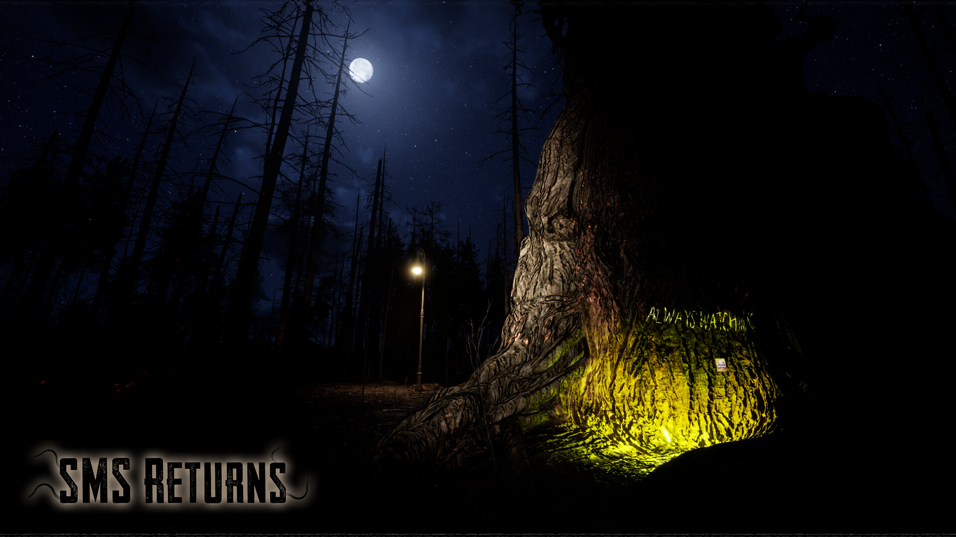 SMS Returns screenshot 2