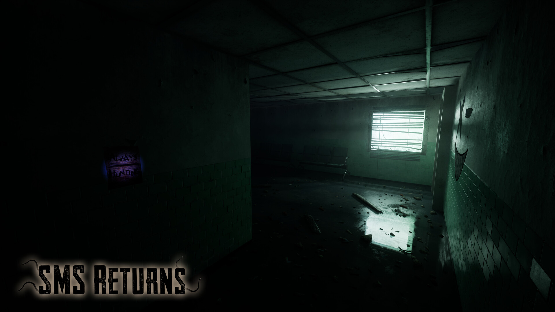 SMS Returns screenshot 3