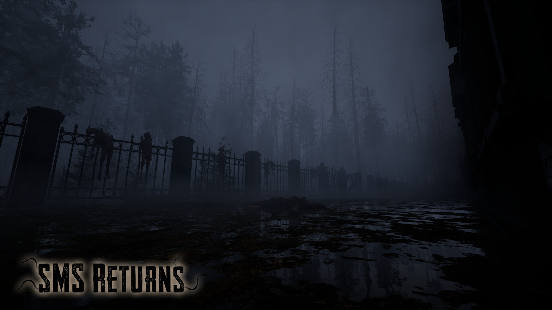 SMS Returns screenshot 4