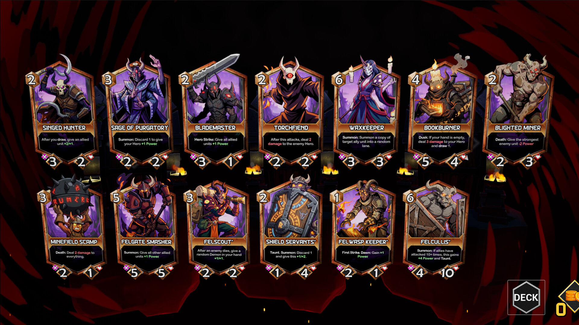 Crypt Quest screenshot 2