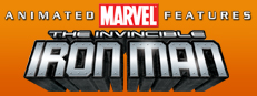 The Invincible Iron Man