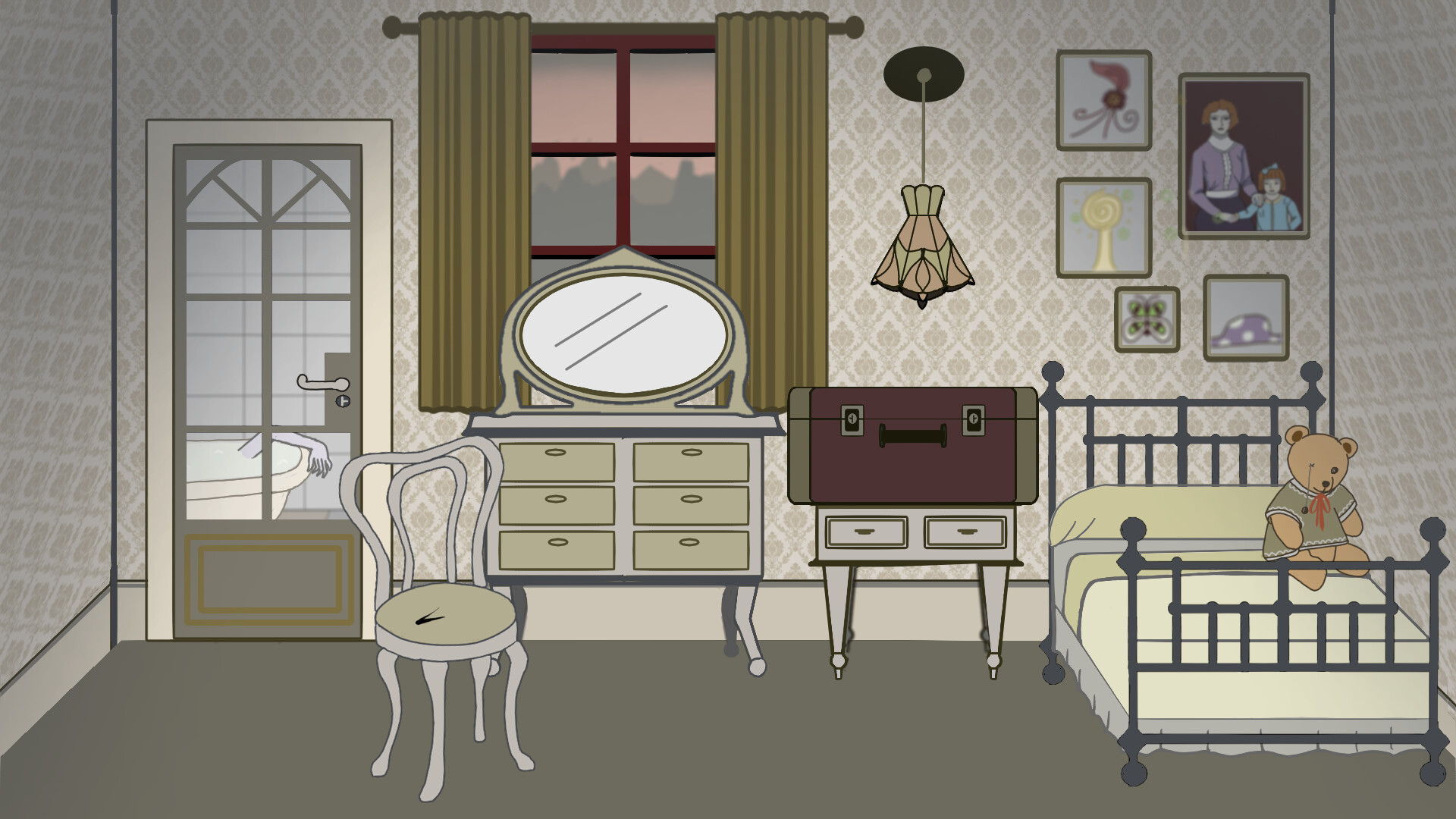 Rattle Spring screenshot 6