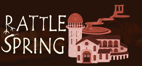 Rattle Spring