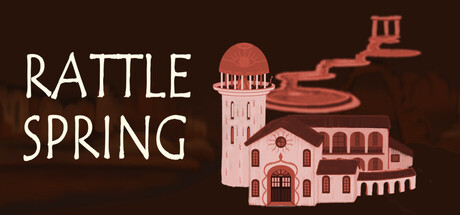 Rattle Spring header art