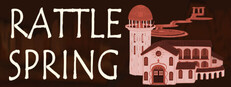 Rattle Spring cover