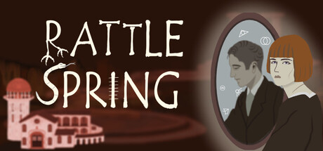 Rattle Spring