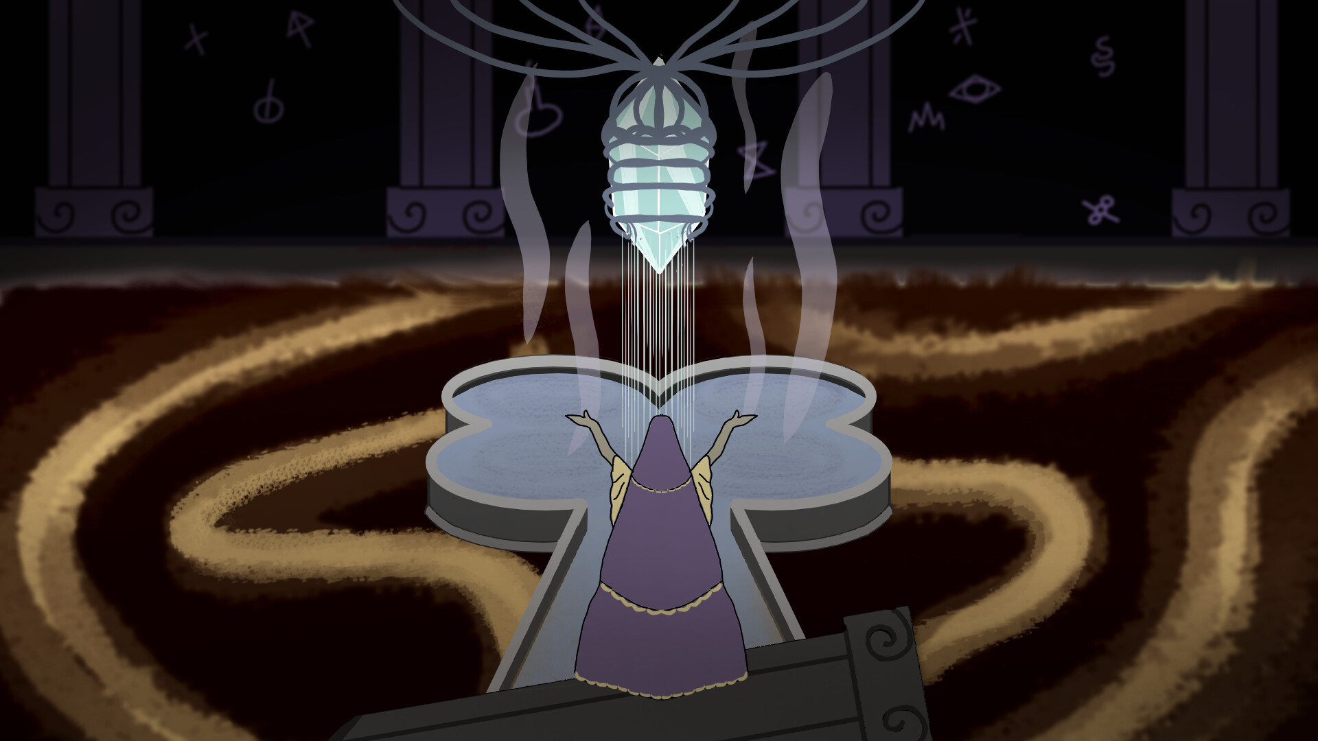 Rattle Spring screenshot 8