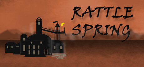 Rattle Spring — Steam game cover